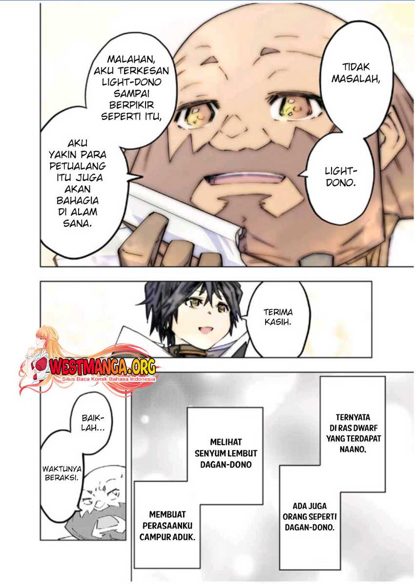 Chapter 104 - halaman 22