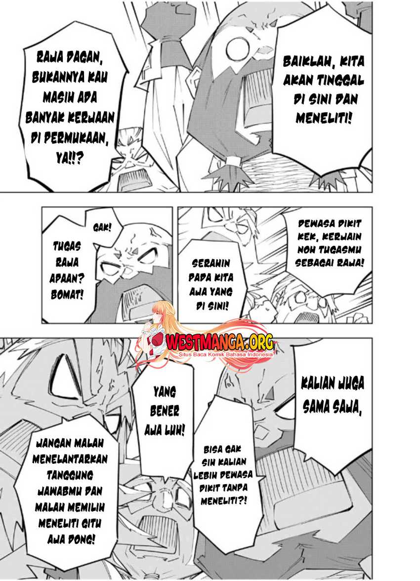 Chapter 104 - halaman 23