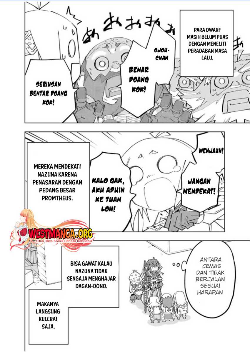 Chapter 104 - halaman 26