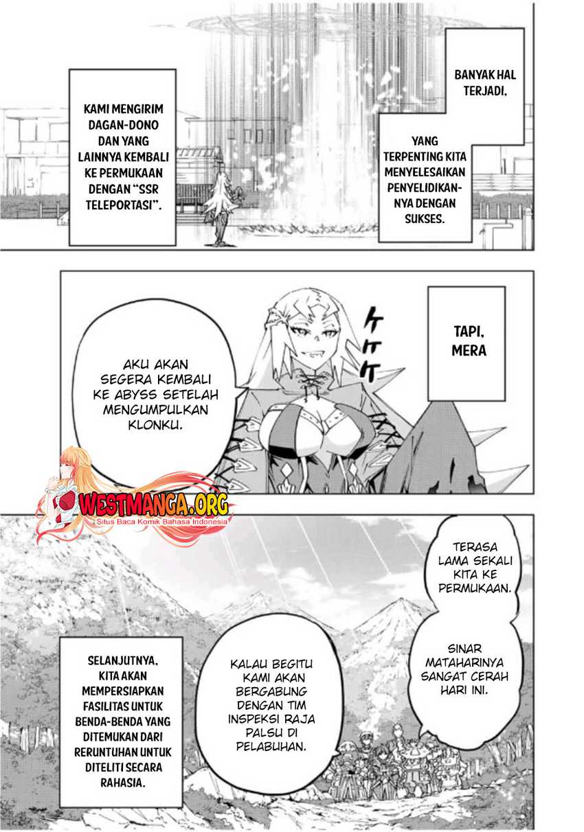 Chapter 104 - halaman 27