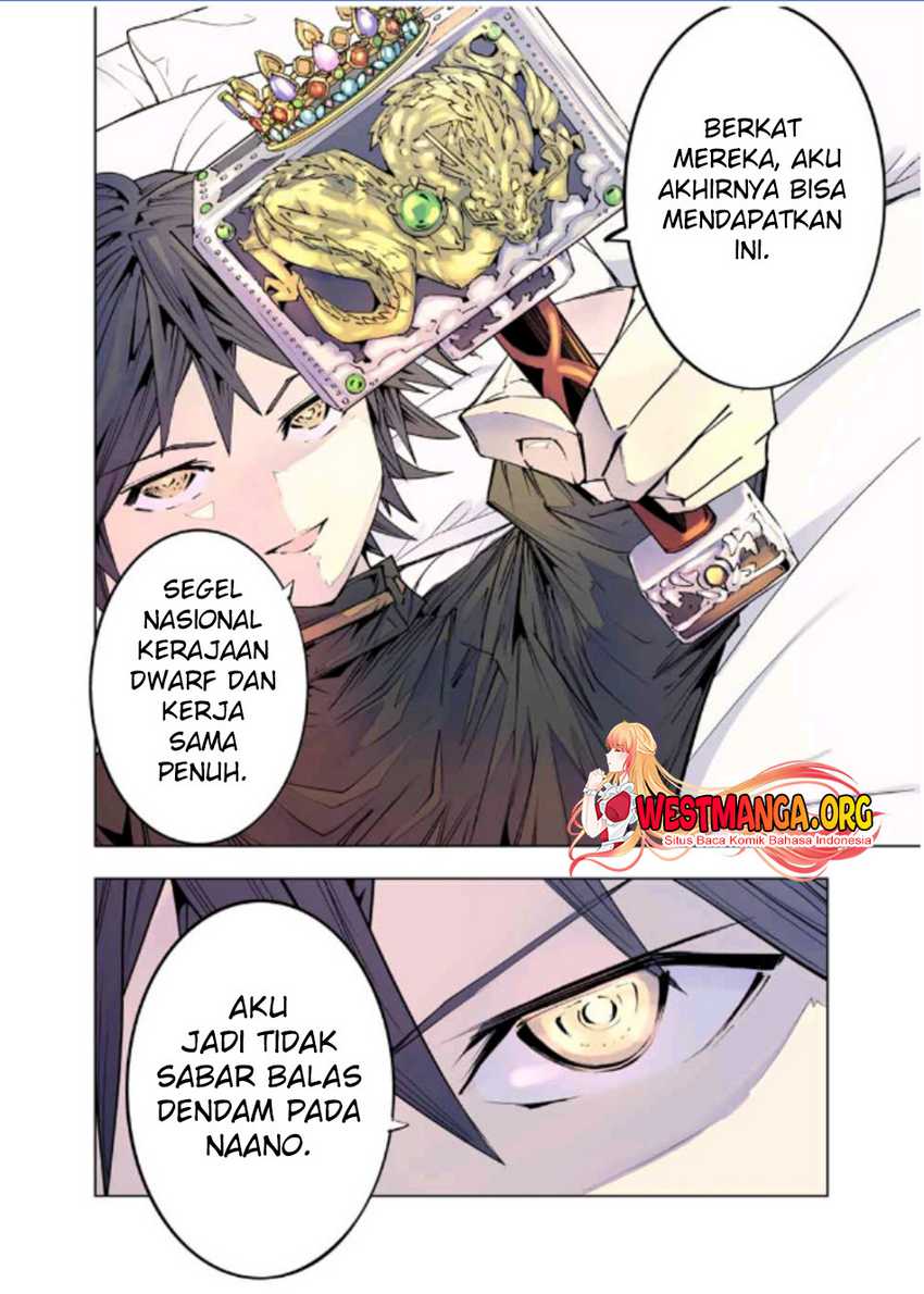 Chapter 104 - halaman 30