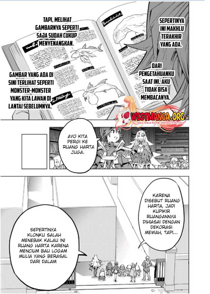 Chapter 104 - halaman 10