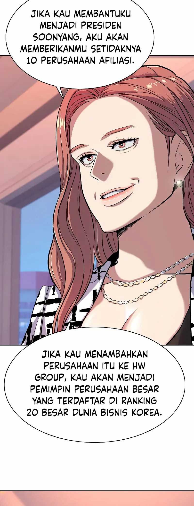 Chapter 71 - halaman 22