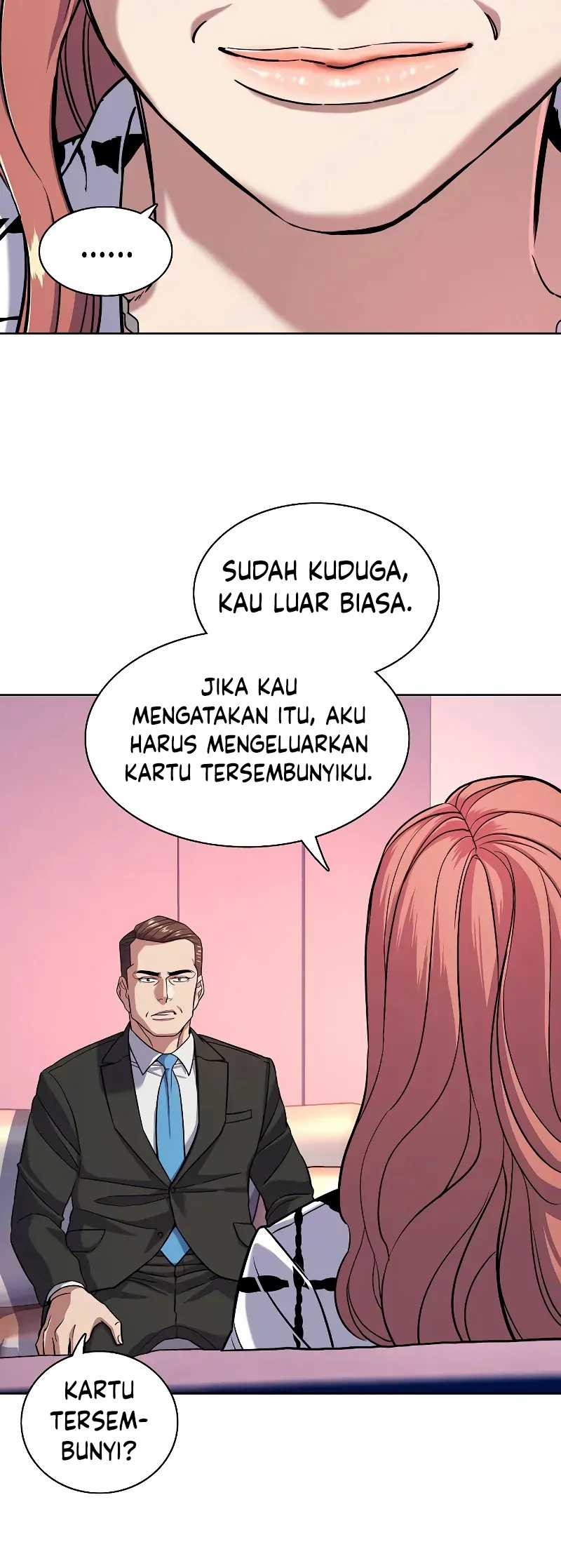 Chapter 71 - halaman 27
