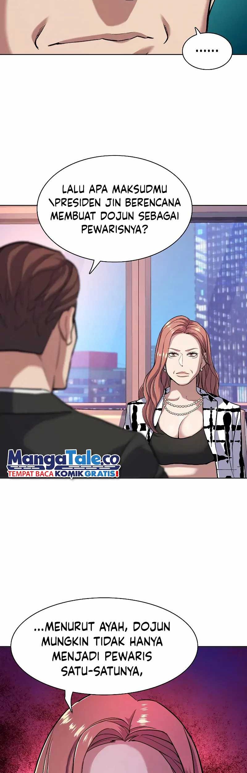 Chapter 71 - halaman 29