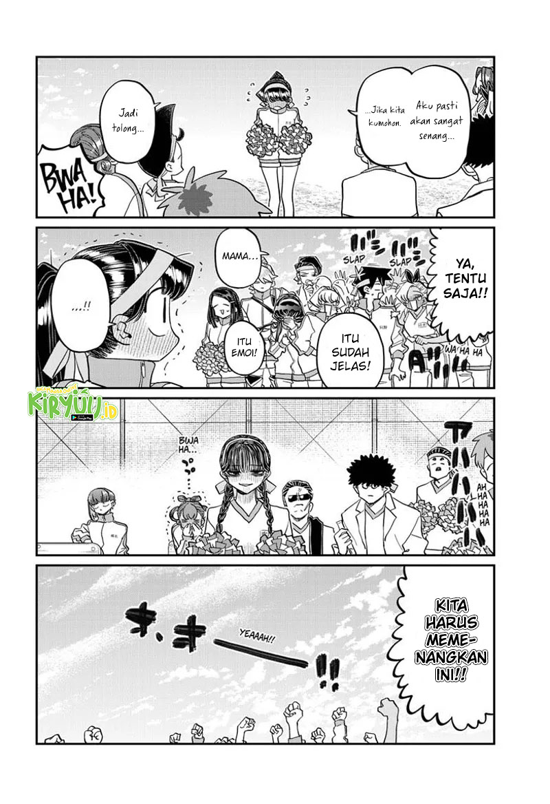 Chapter 429 - halaman 14