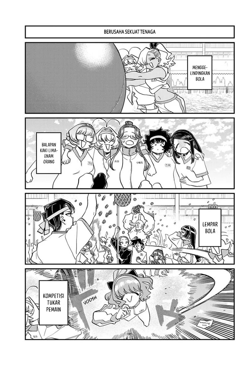 Chapter 429 - halaman 15