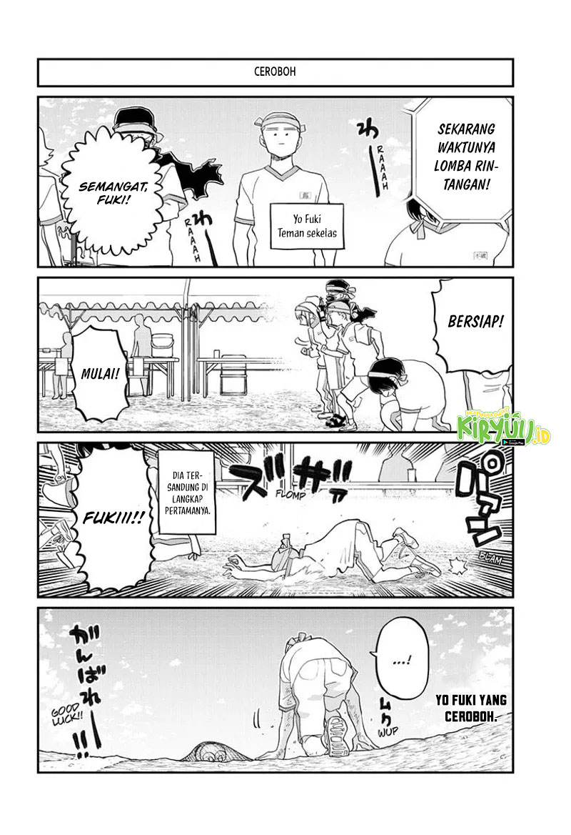 Chapter 429 - halaman 16