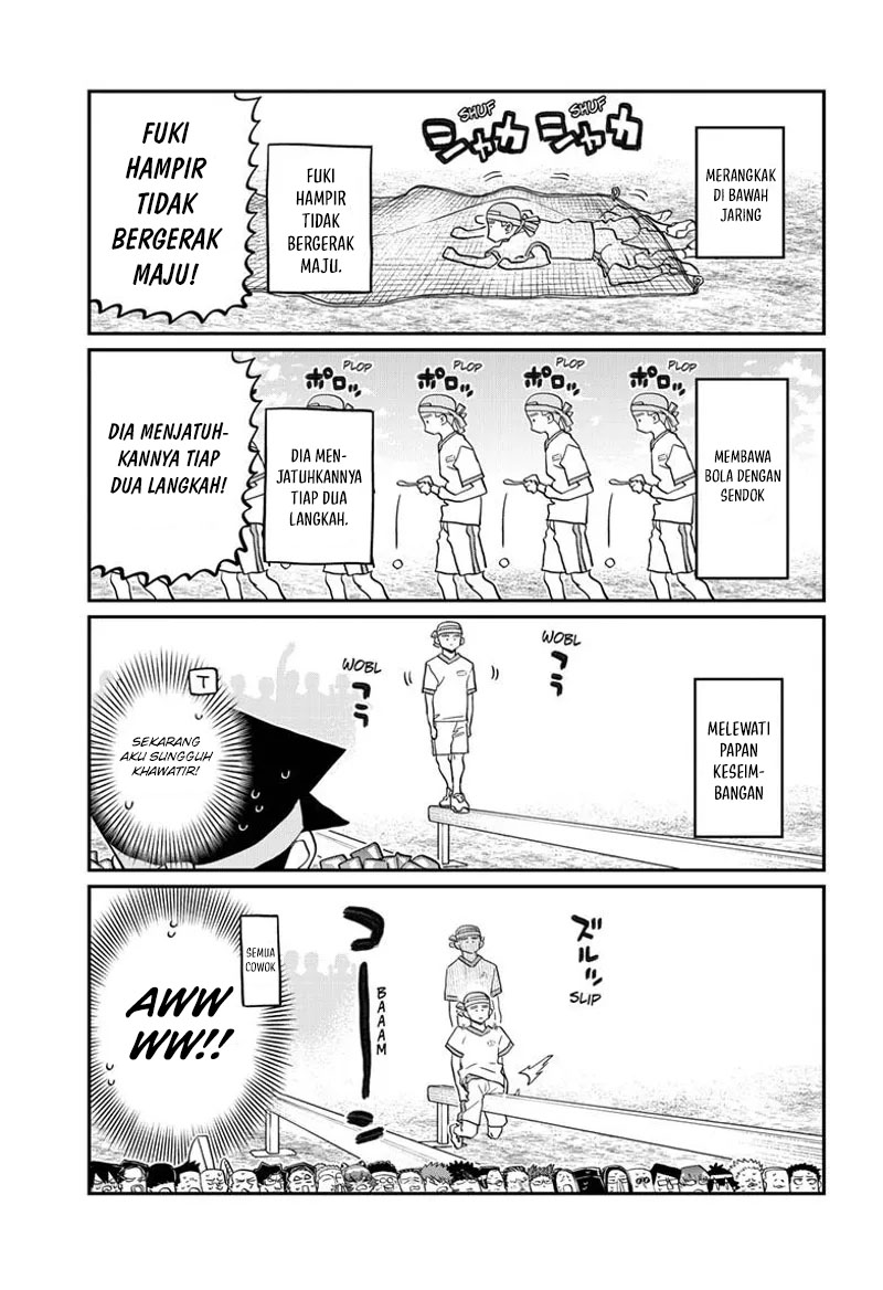 Chapter 429 - halaman 17