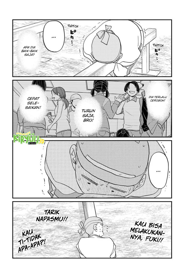 Chapter 429 - halaman 18
