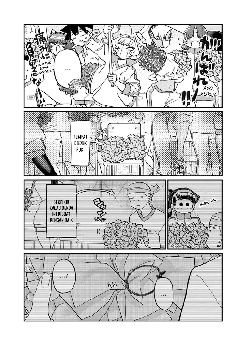 Chapter 429 - halaman 19