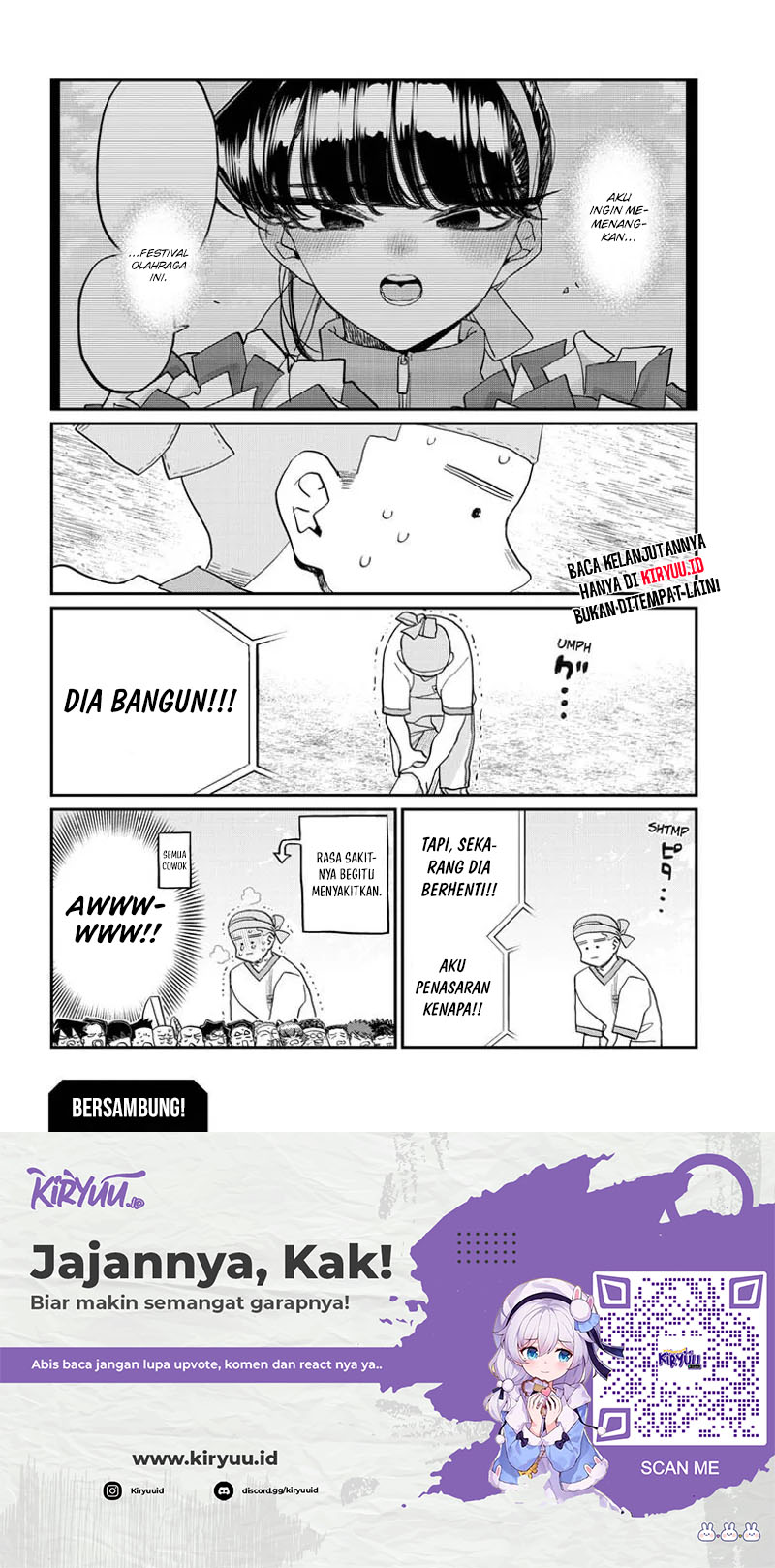 Chapter 429 - halaman 20