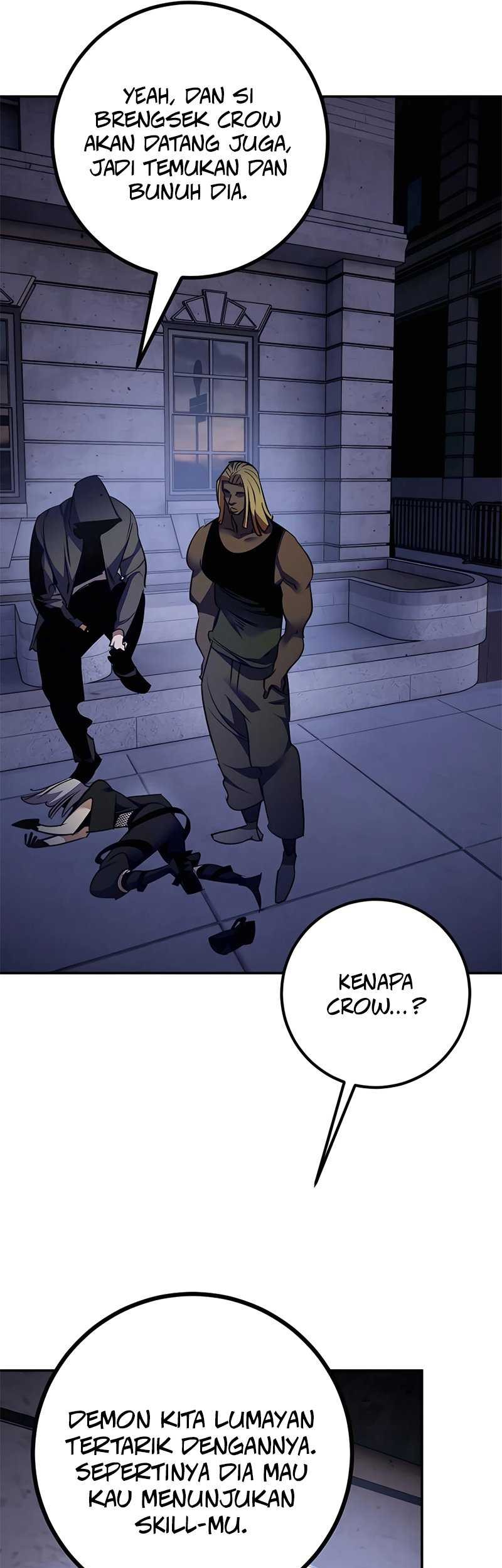 Chapter 142 - halaman 73