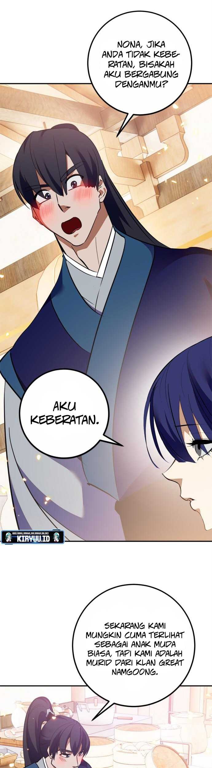 Chapter 134 - halaman 44
