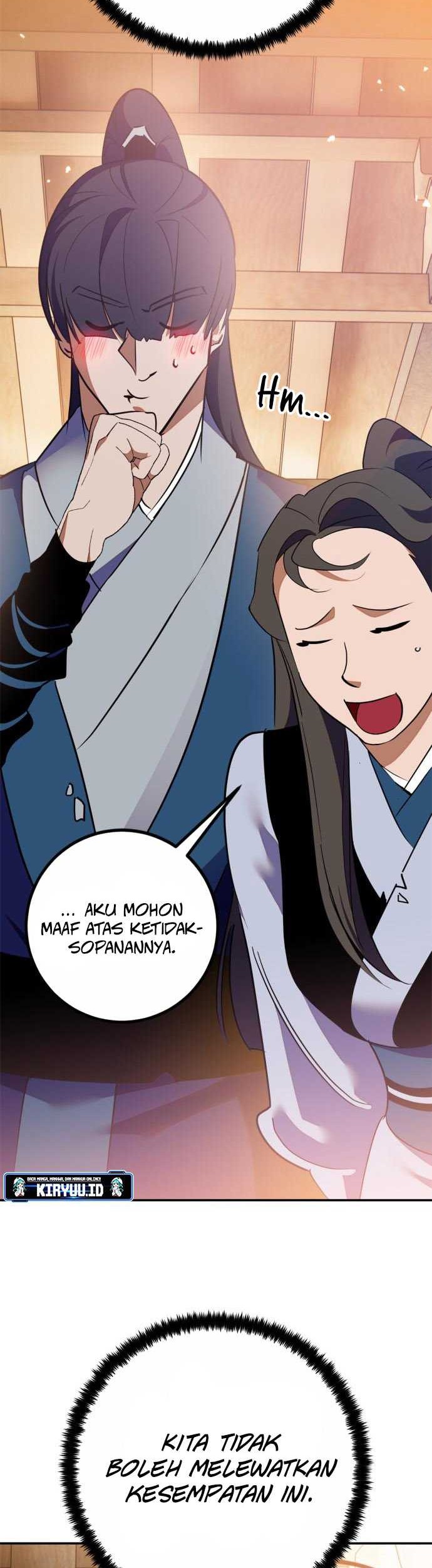 Chapter 134 - halaman 47