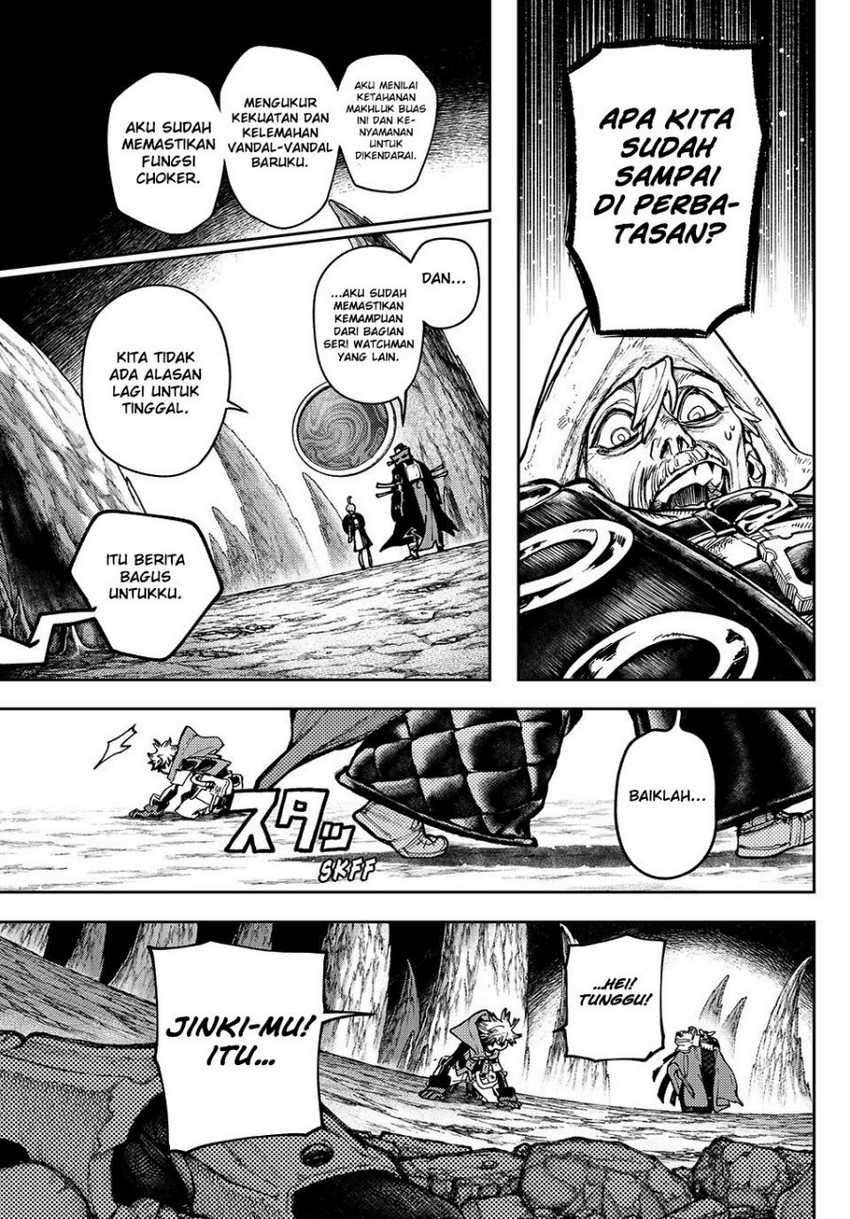 Chapter 76 - halaman 11