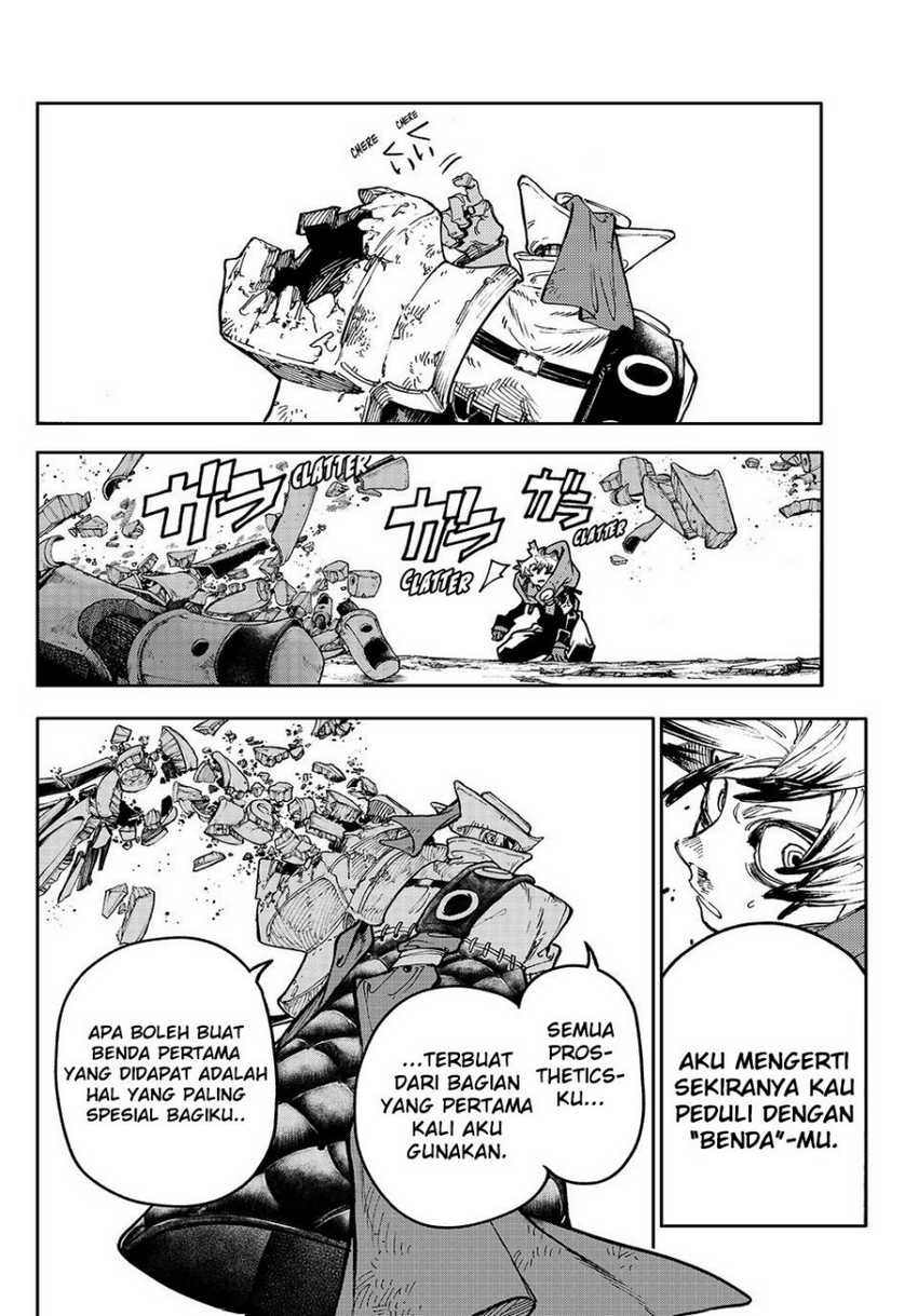 Chapter 76 - halaman 12