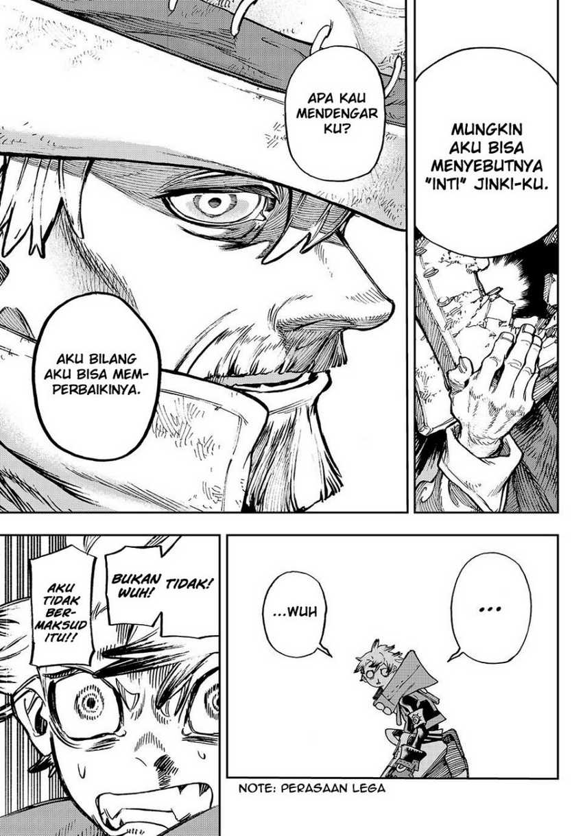 Chapter 76 - halaman 13