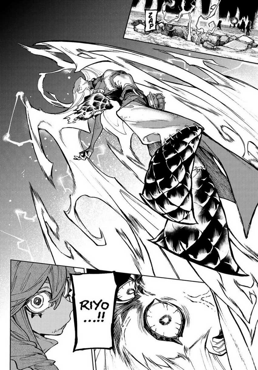 Chapter 76 - halaman 16