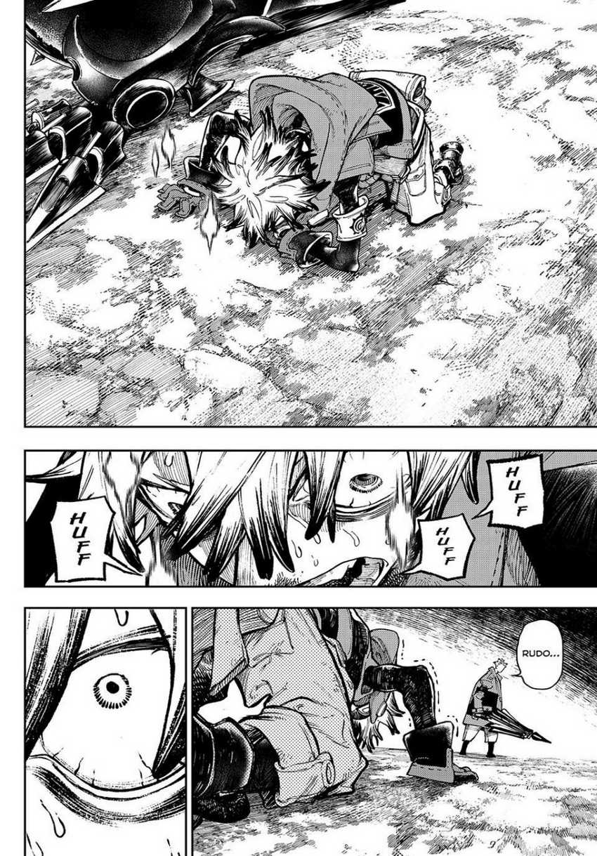 Chapter 76 - halaman 6