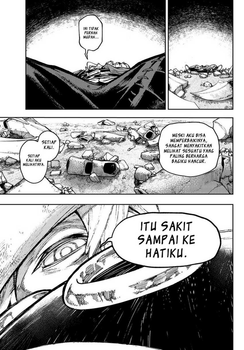 Chapter 76 - halaman 7