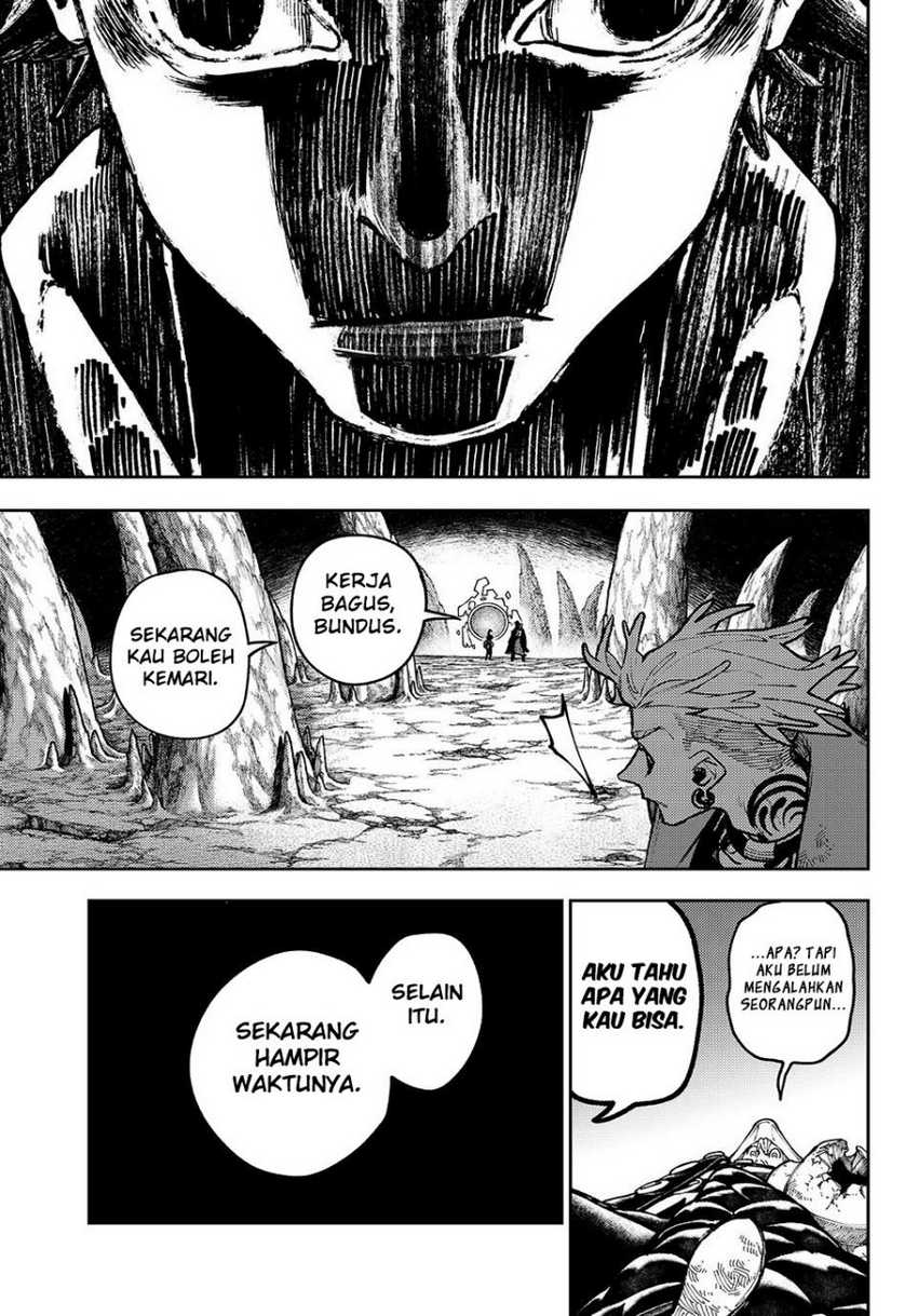 Chapter 76 - halaman 9