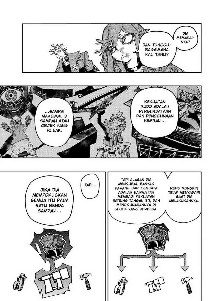 Chapter 75 - halaman 6