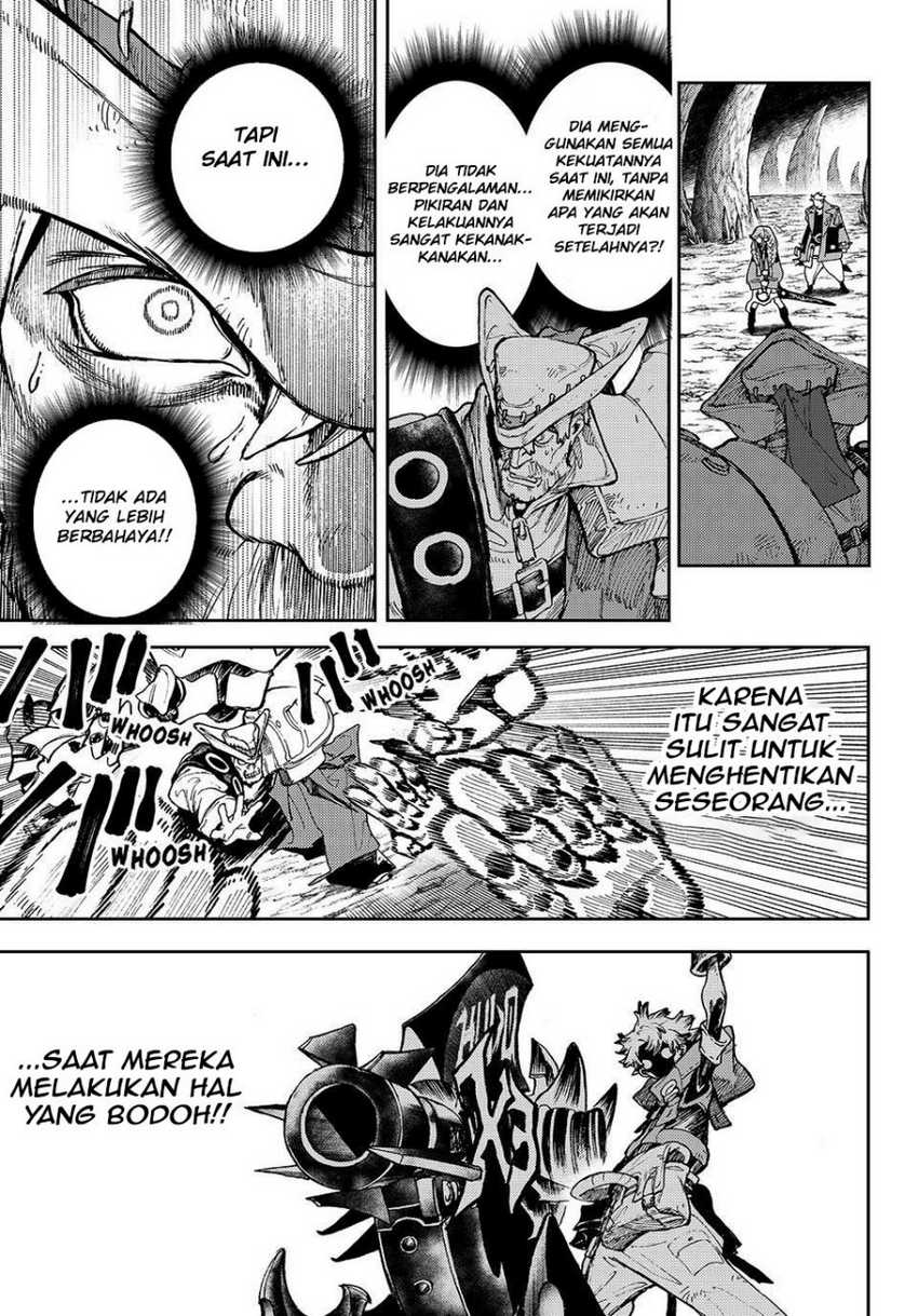 Chapter 75 - halaman 8