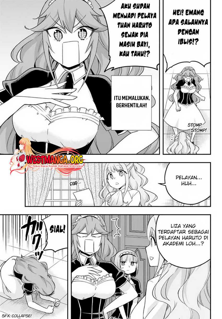 Chapter 69 - halaman 12