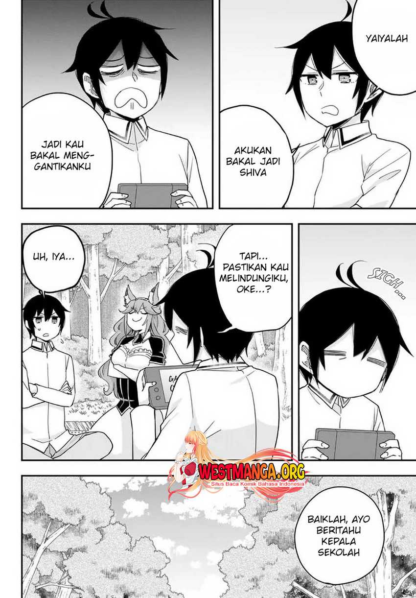 Chapter 69 - halaman 8