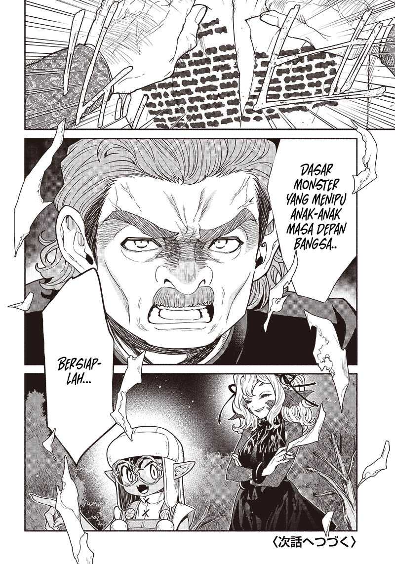 Chapter 72 - halaman 22