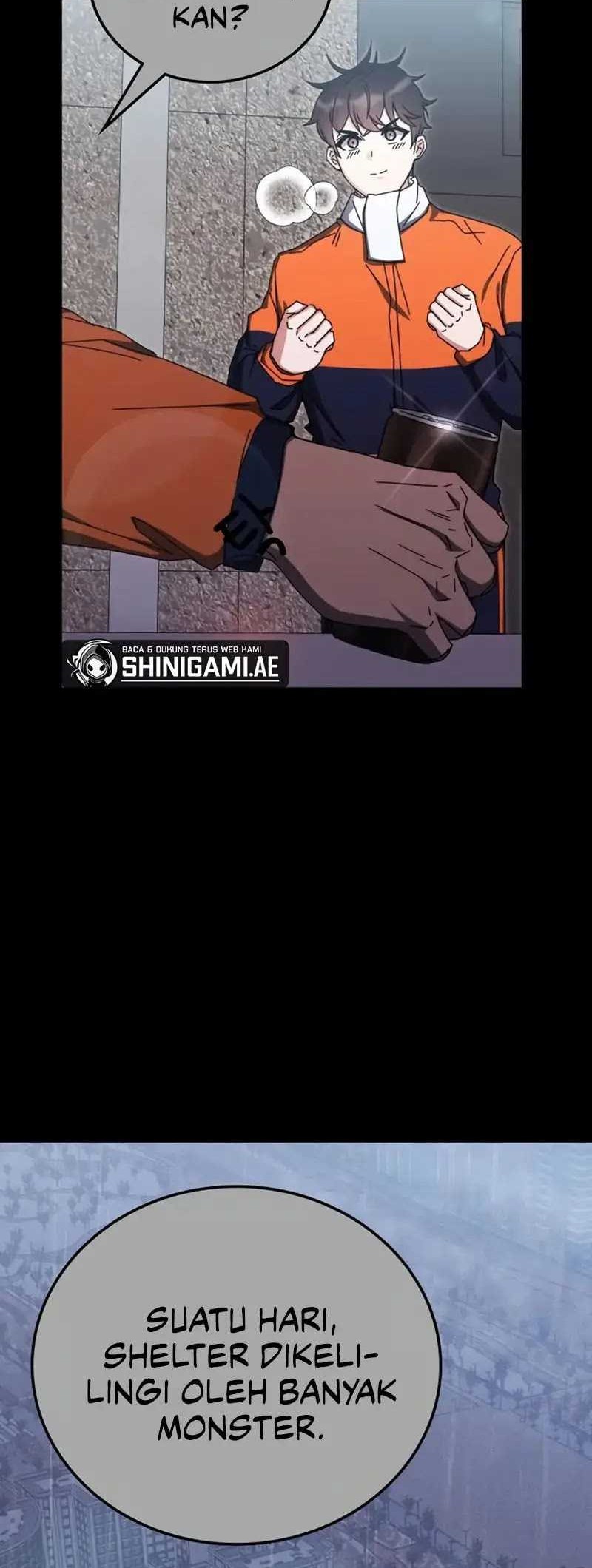 Chapter 83 - halaman 6