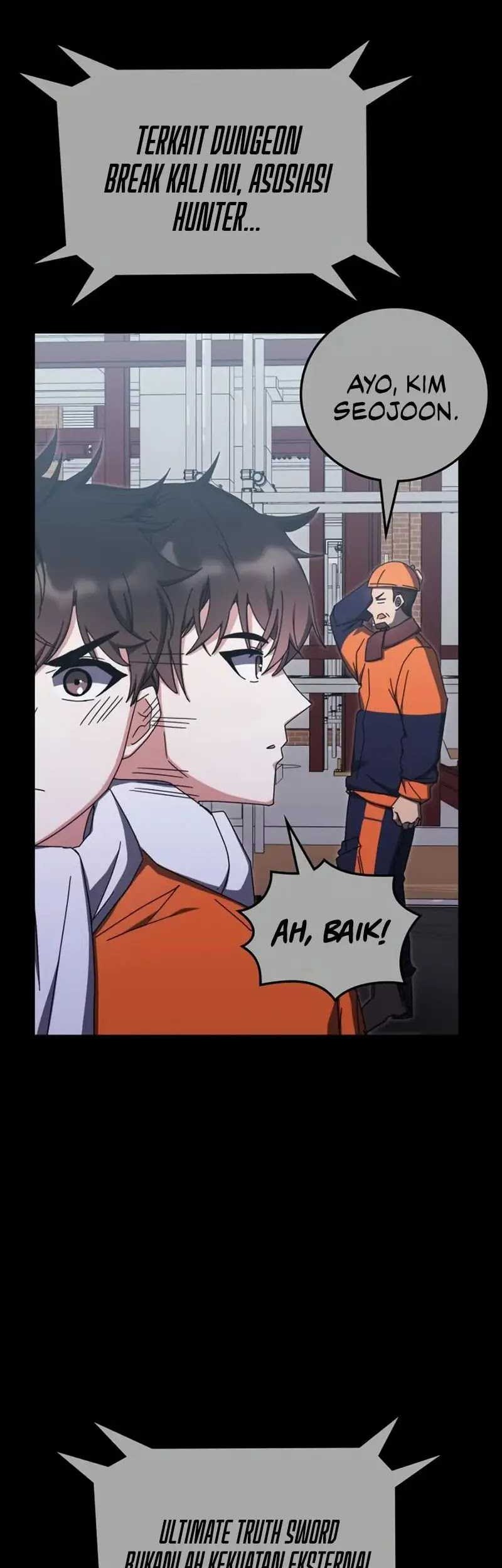 Chapter 83 - halaman 25