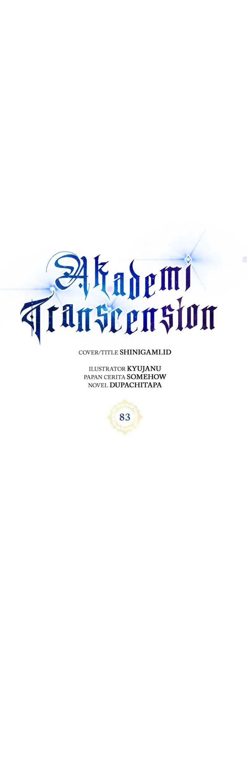 Chapter 83 - halaman 32