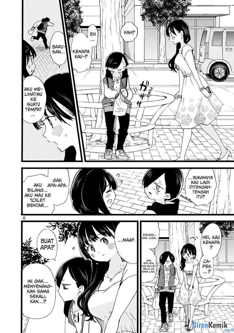 Chapter 80 - halaman 11