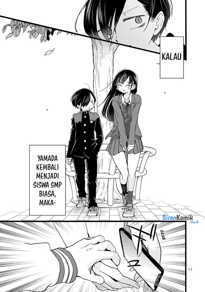 Chapter 80 - halaman 14