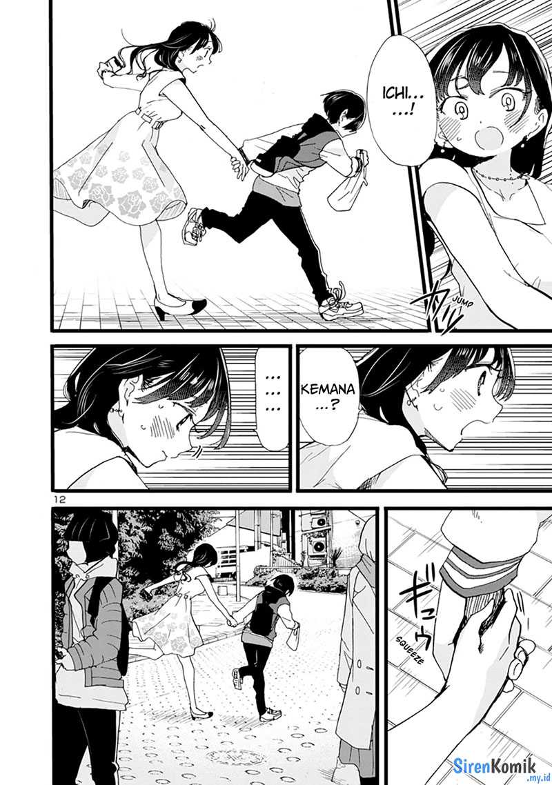 Chapter 80 - halaman 15