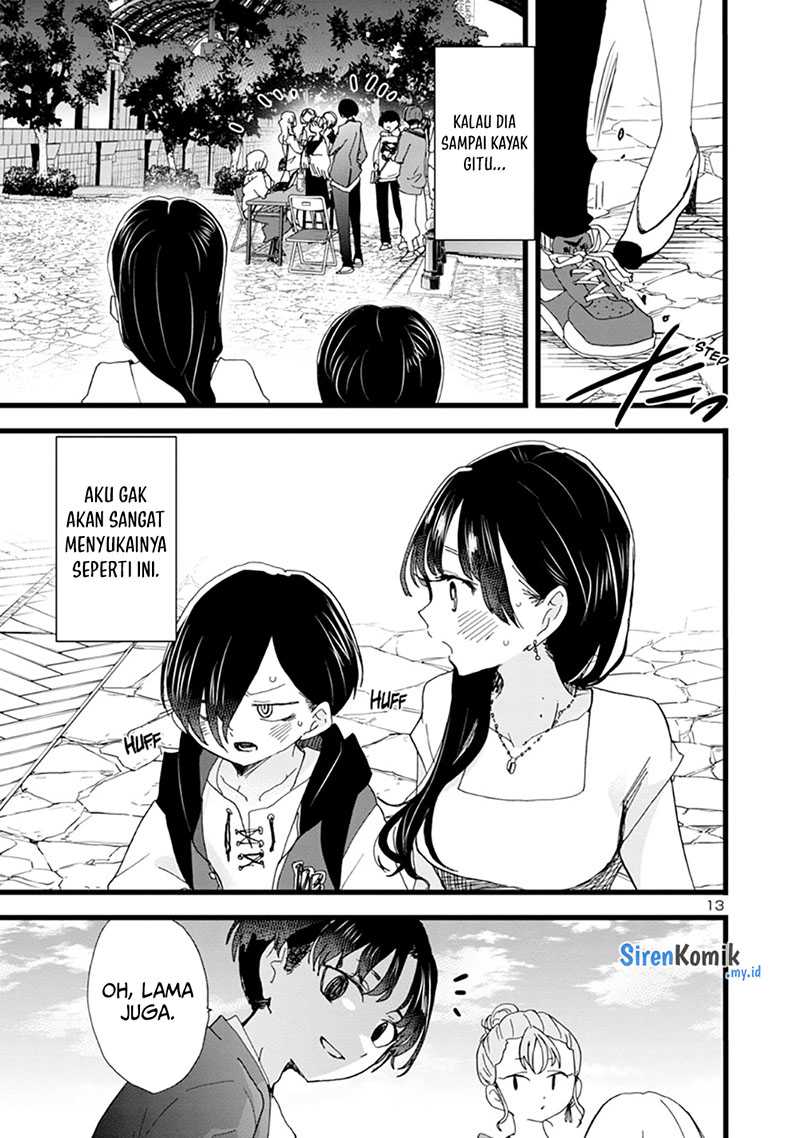 Chapter 80 - halaman 16