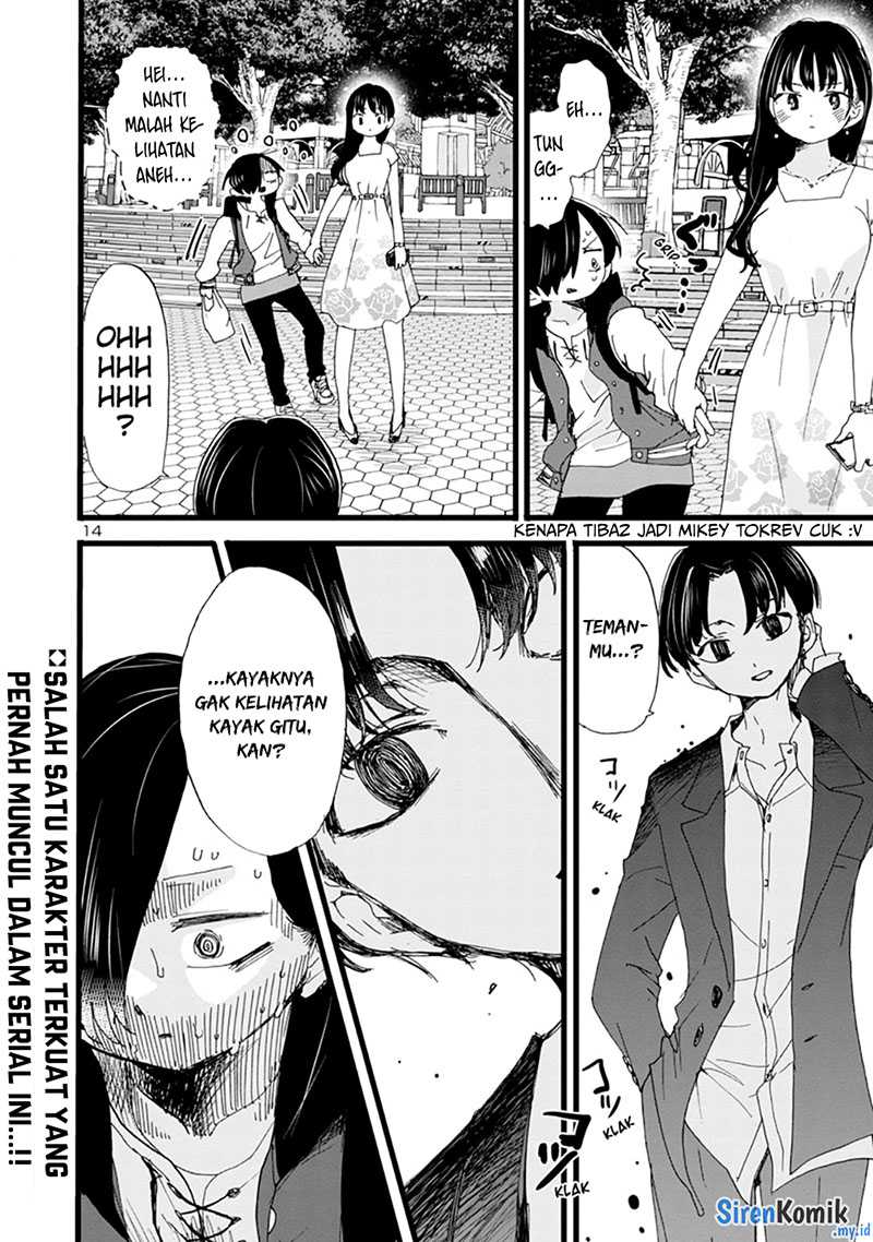 Chapter 80 - halaman 17