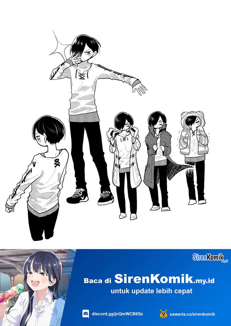 Chapter 80 - halaman 18
