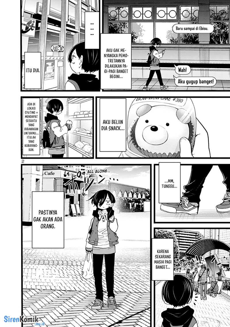 Chapter 80 - halaman 5