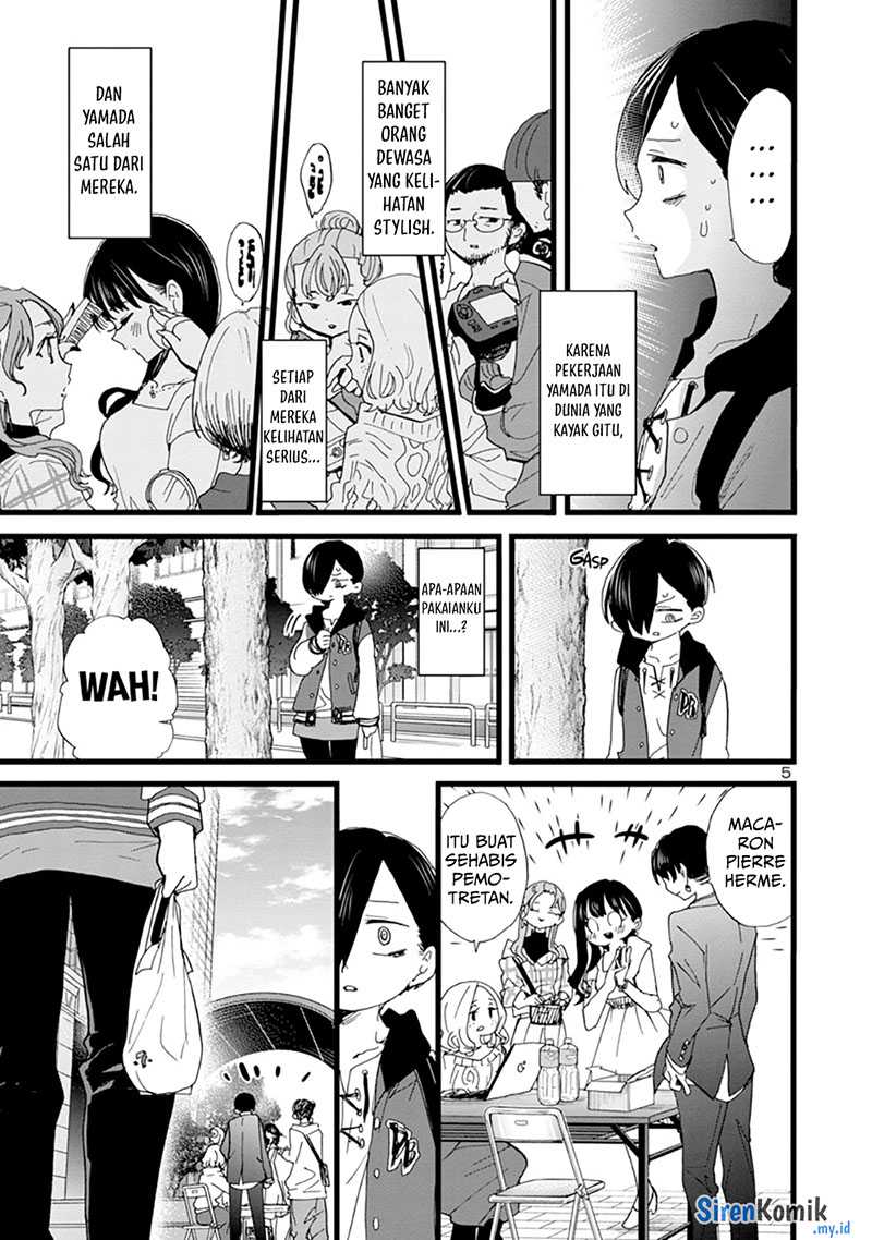 Chapter 80 - halaman 8