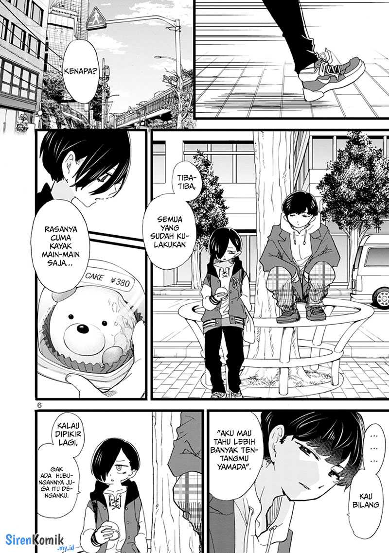 Chapter 80 - halaman 9