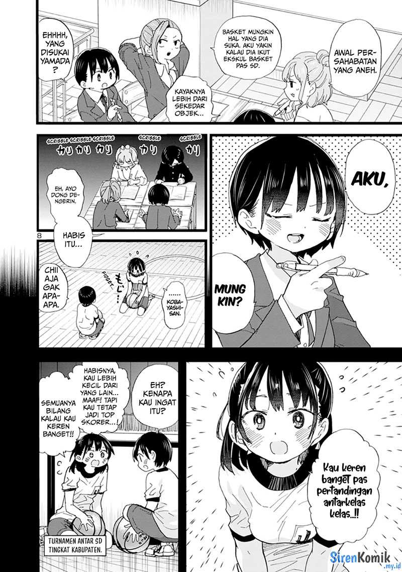 Chapter 79 - halaman 11