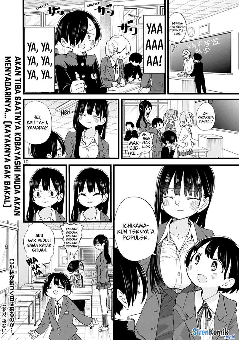 Chapter 79 - halaman 13