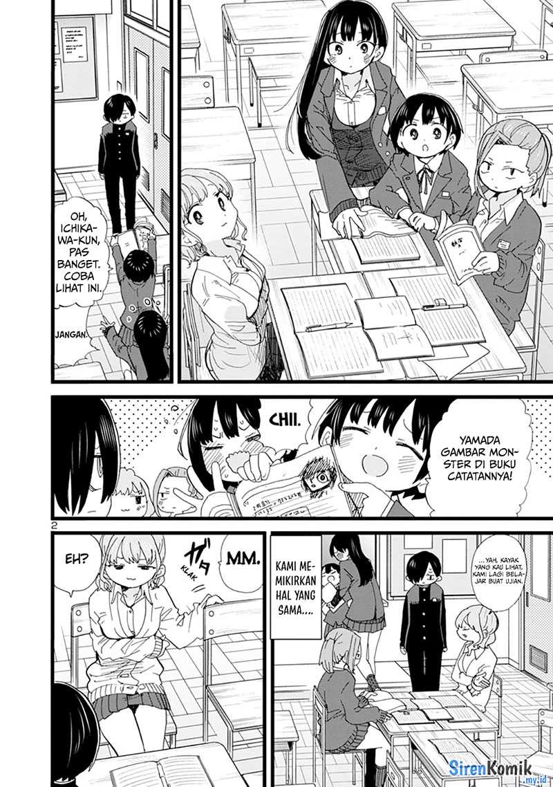 Chapter 79 - halaman 5