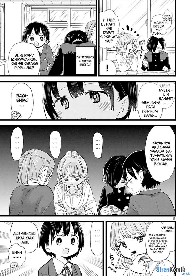 Chapter 79 - halaman 8