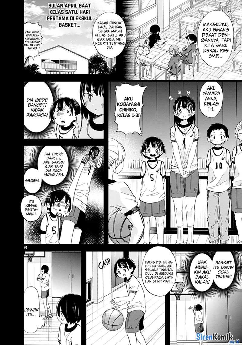 Chapter 79 - halaman 9