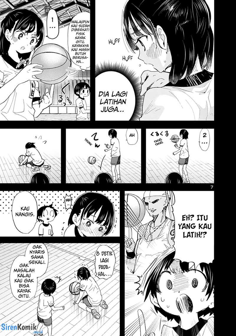 Chapter 79 - halaman 10