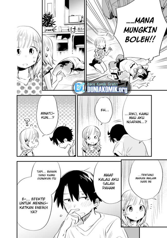 Chapter 30 - halaman 12